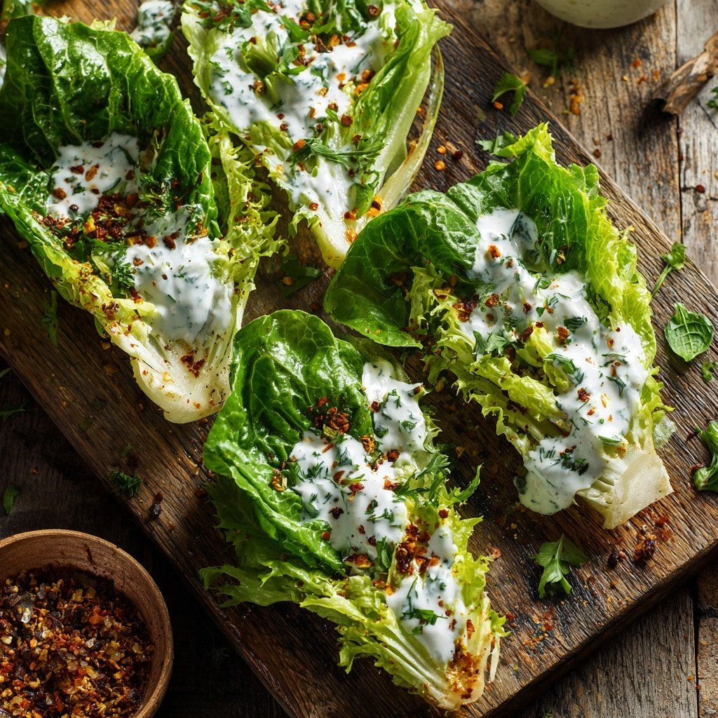 Salate Zum Grillen Mit Joghurt