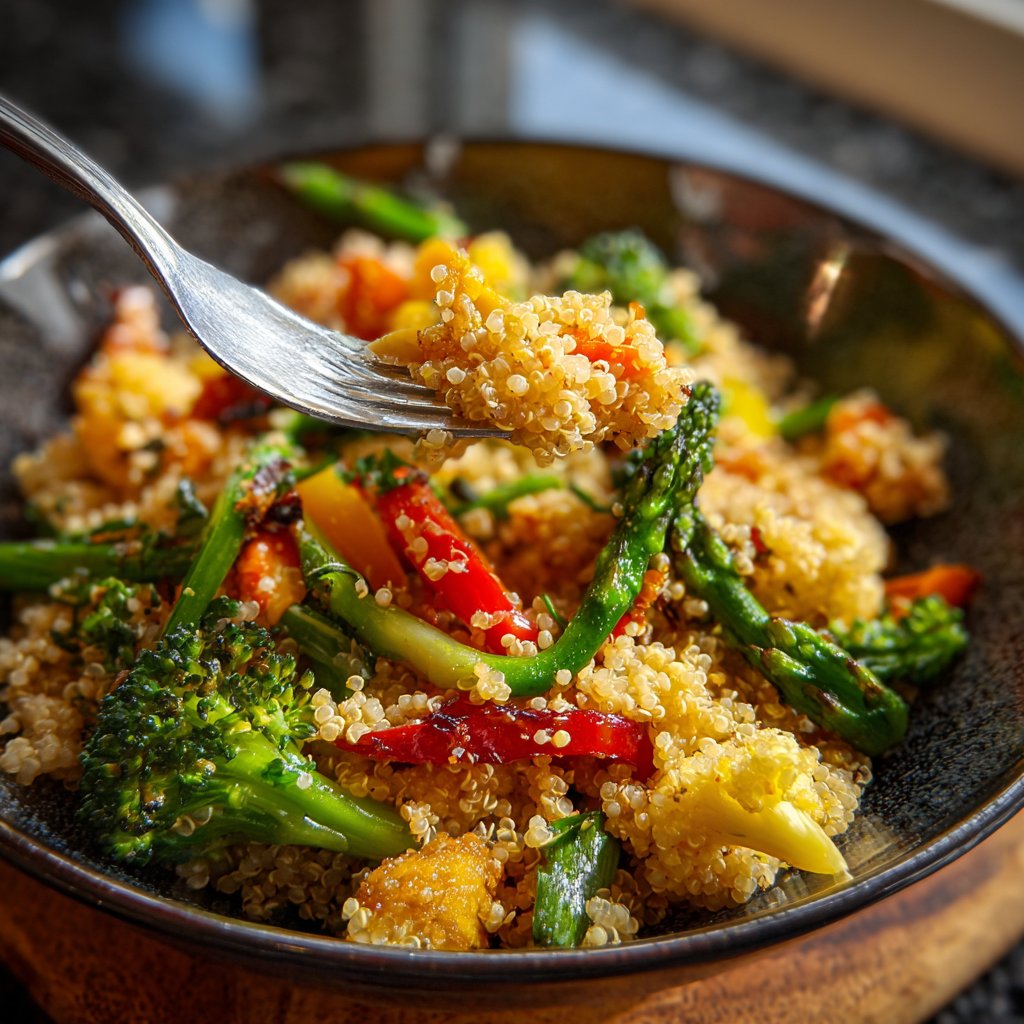 Kalorienarmes Abendessen Schnell