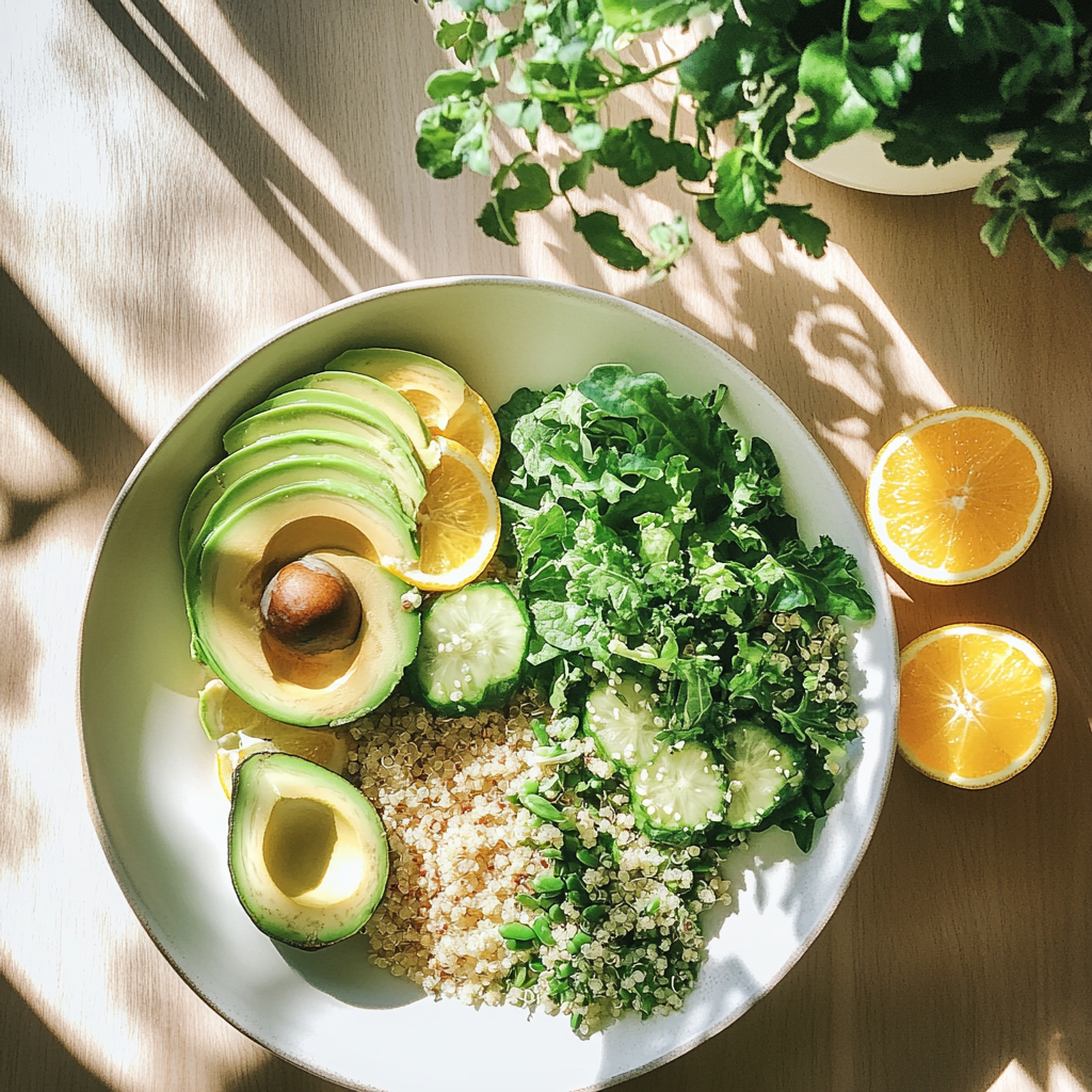 Gesunde Hausrezepte für Familien