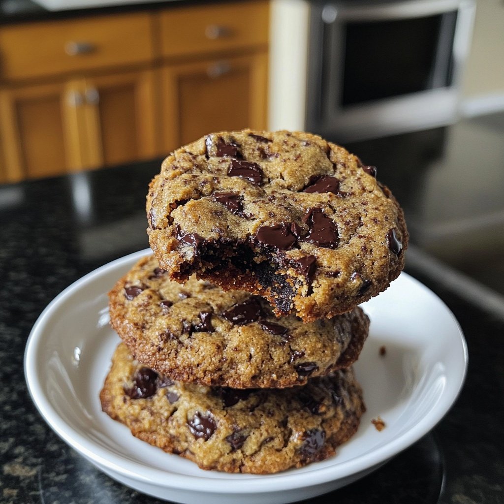 Cookies vegan