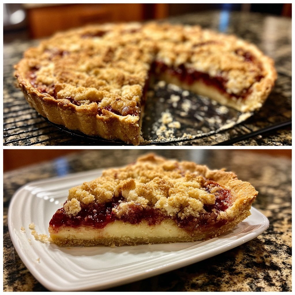 Streuselkuchen Ohne Ei