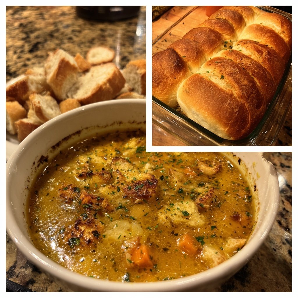 Coole Rezepte für gemütliche Abende