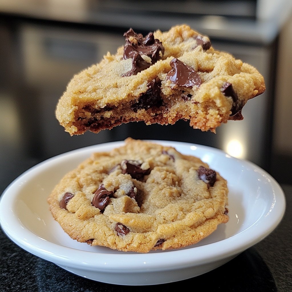 Cookies ohne viel Aufwand